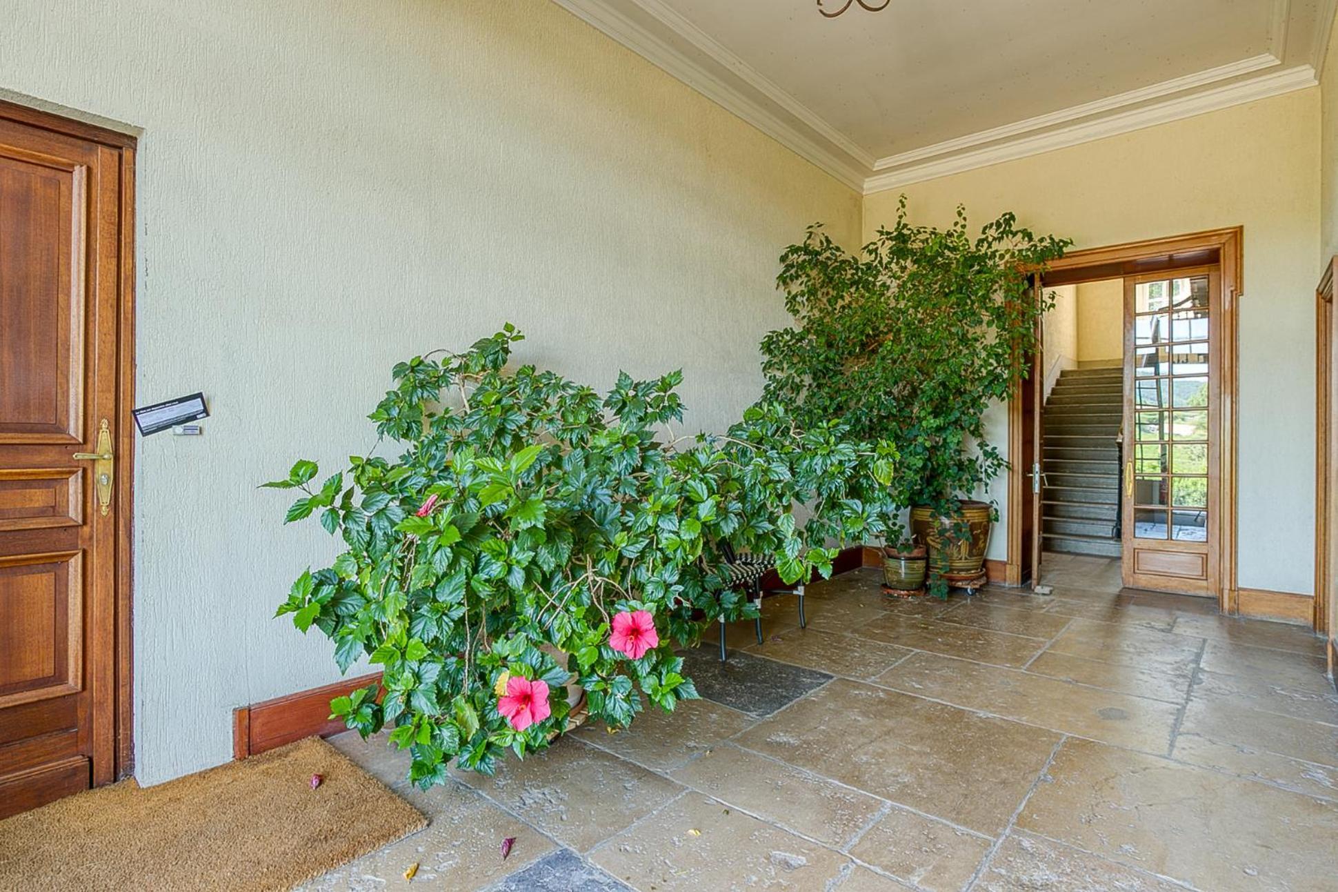 Sejourner Au Chateau De La Roue Grand Appartement Lissieu Екстериор снимка