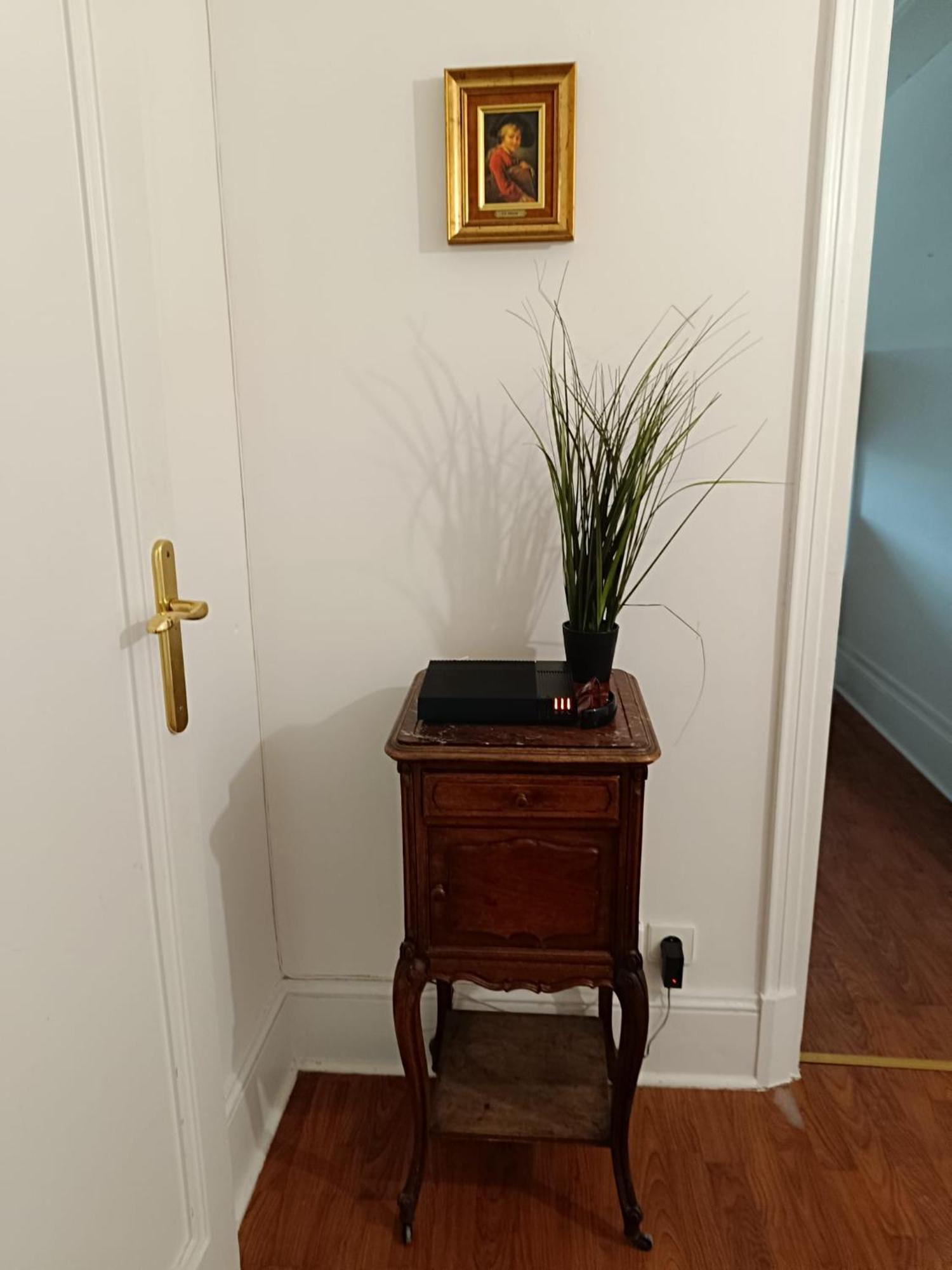 Sejourner Au Chateau De La Roue Grand Appartement Lissieu Екстериор снимка