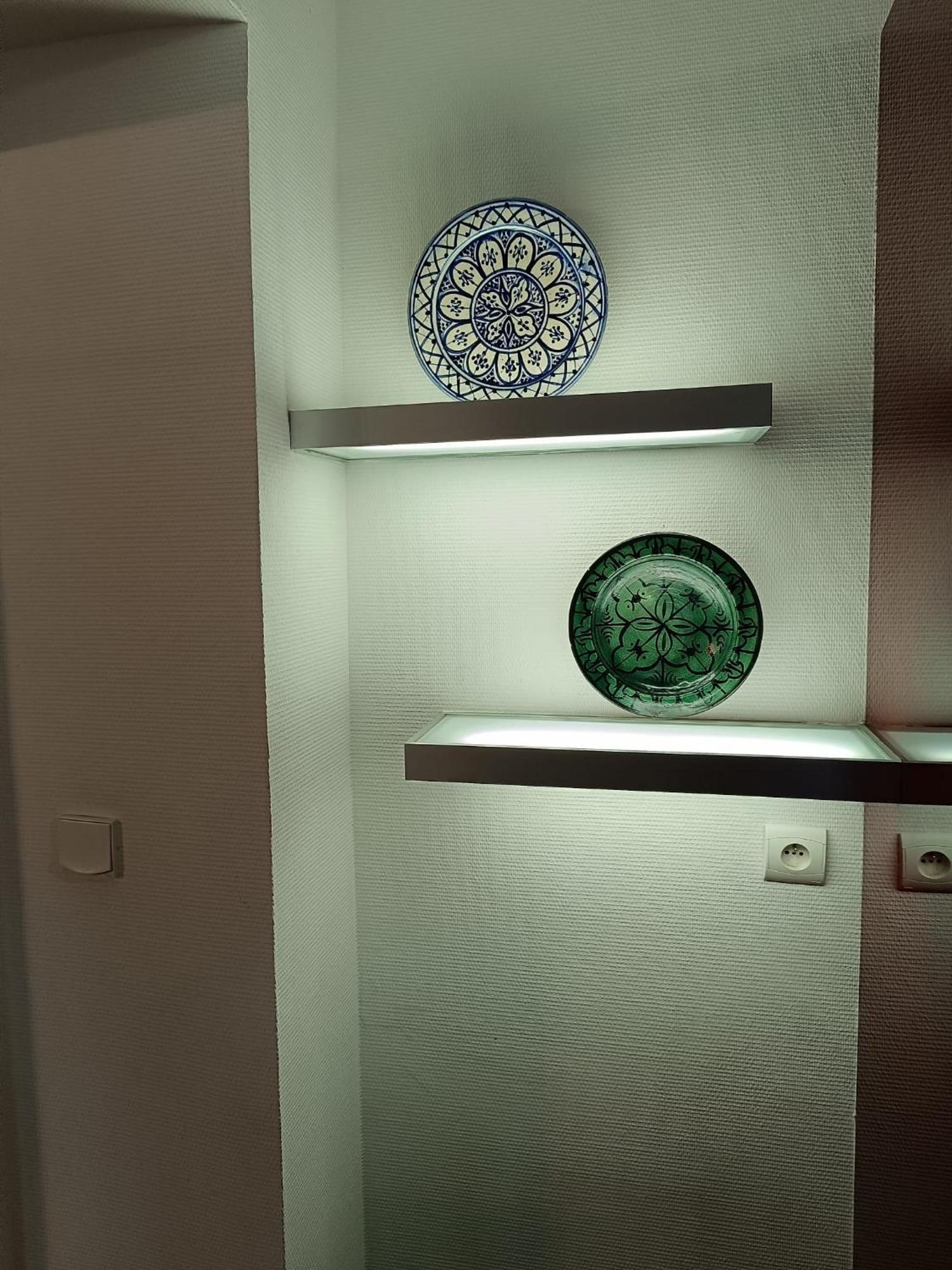 Sejourner Au Chateau De La Roue Grand Appartement Lissieu Екстериор снимка